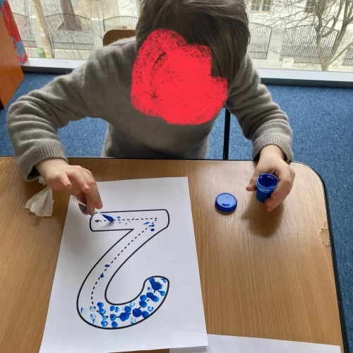 10. Activități educ-terapeutice
