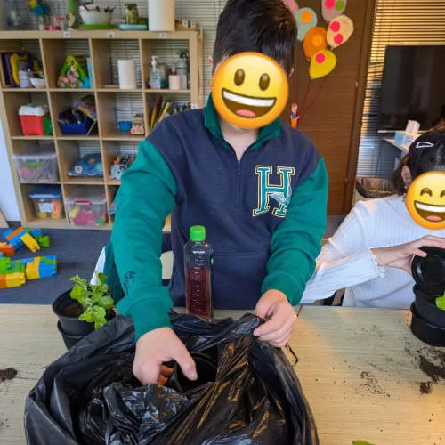 2. Activități extracurriculare
