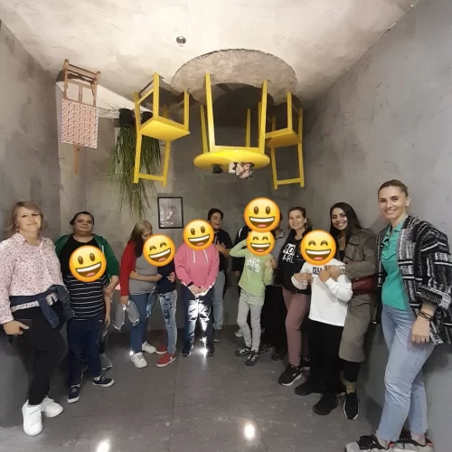 2. Activități extrașcolare