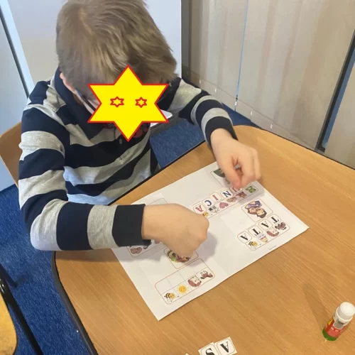 5. Activități educ-terapeutice