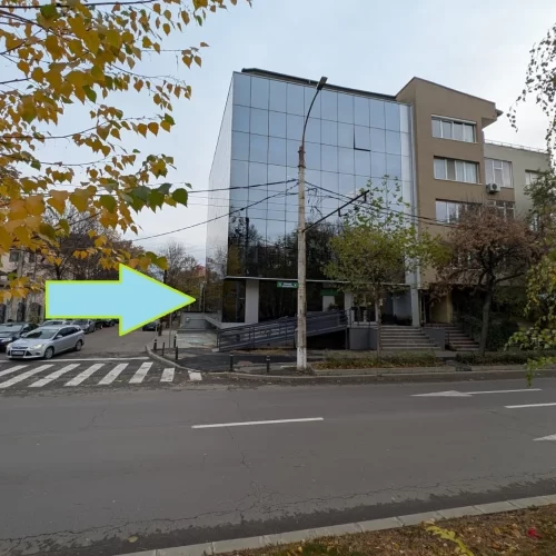 5. Prezentare școală