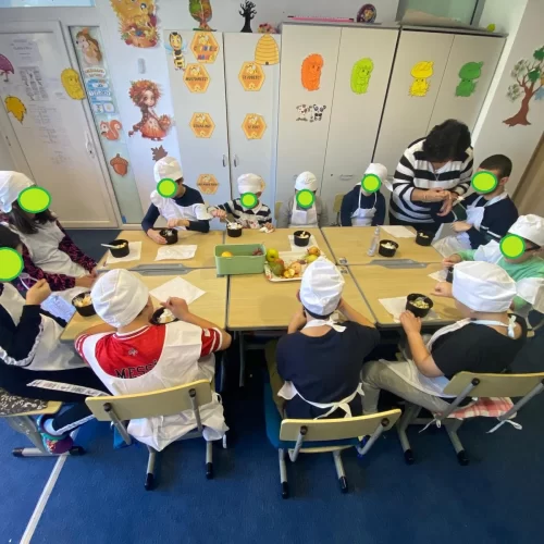 Curriculum la decizia scolii