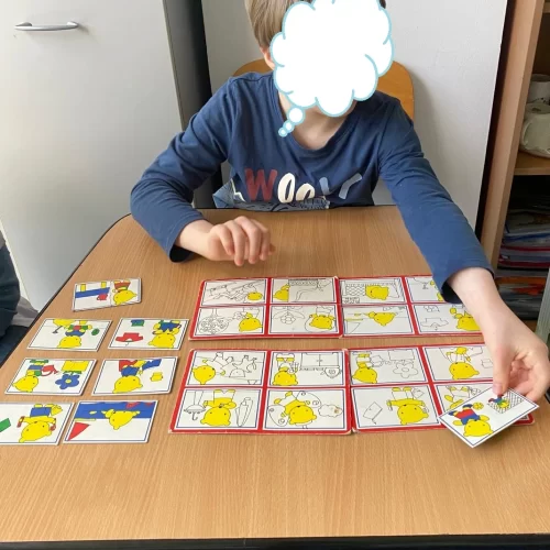 Evaluare și consiliere psihopedagogică, psihodiagnoză