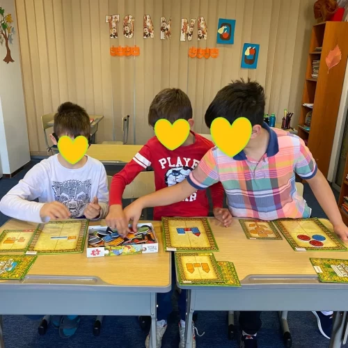 Terapie educatională complexă și integrată